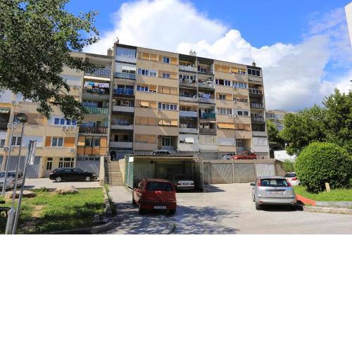 Holiday apartments Split - 13885