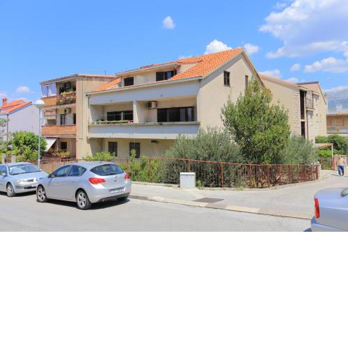 Holiday apartments Split - 18336
