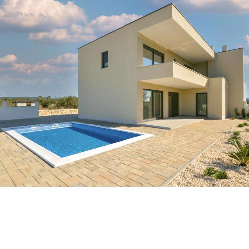Holiday Home Abramović 1