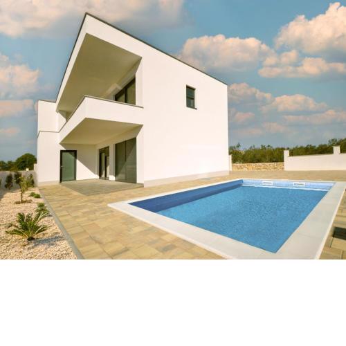 Holiday Home Abramović 2