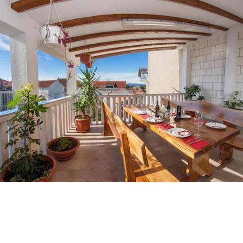 Holiday home Adria Makarska