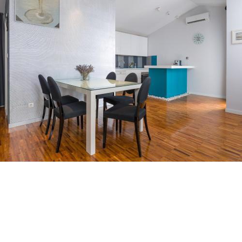 Holiday Home Adriatic