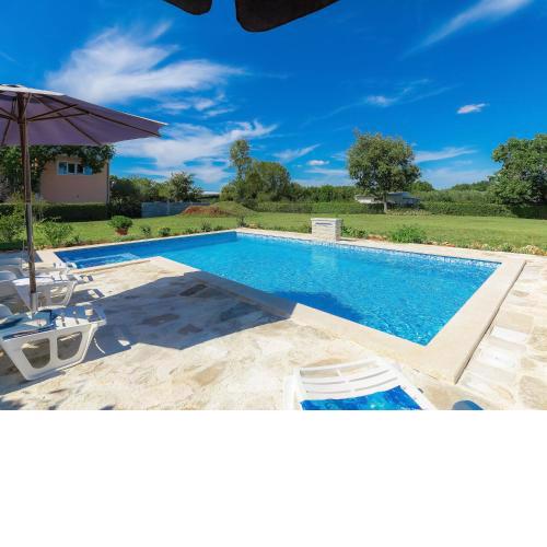 Holiday Home Ana Lucija - RCA508
