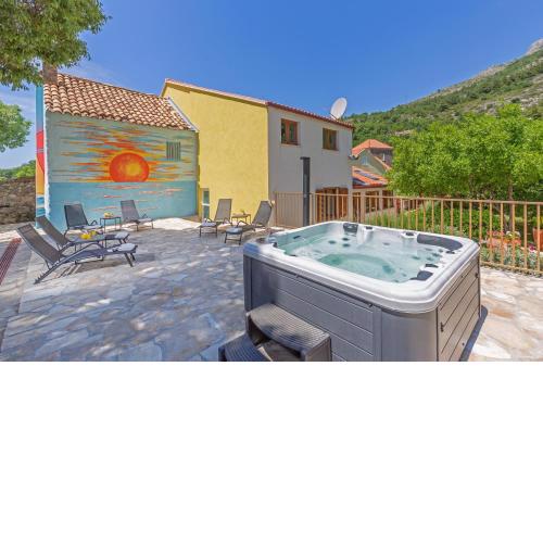 Holiday Home Ana's Paradise