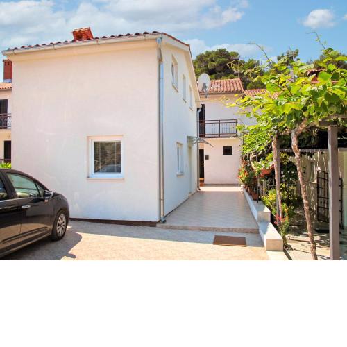 Holiday Home Anea - PRC201