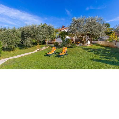 Holiday Home Anka