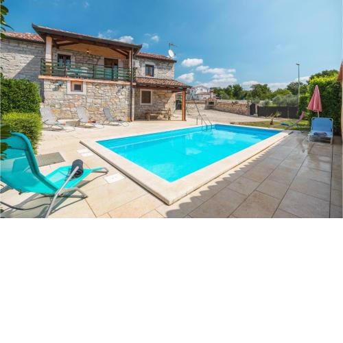 Holiday home Anzici I