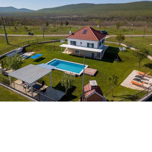 Holiday Home Arija