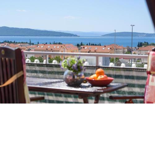 Holiday Home Bakovic