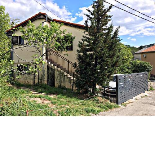 Holiday home Barci
