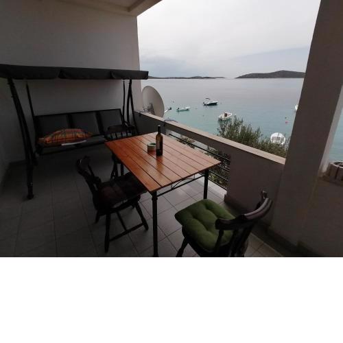 Holiday Home Batistić