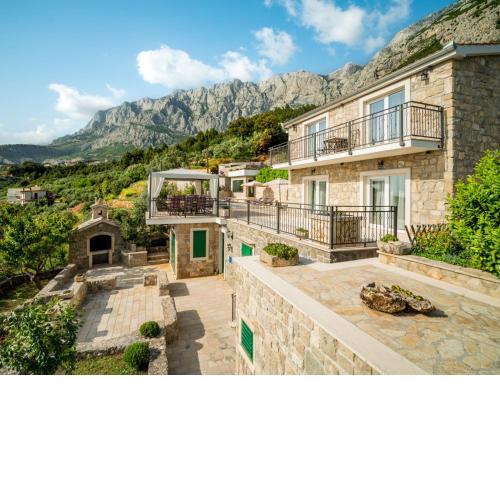 Holiday Home Bellavista