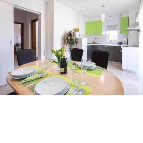 Holiday home Biondic