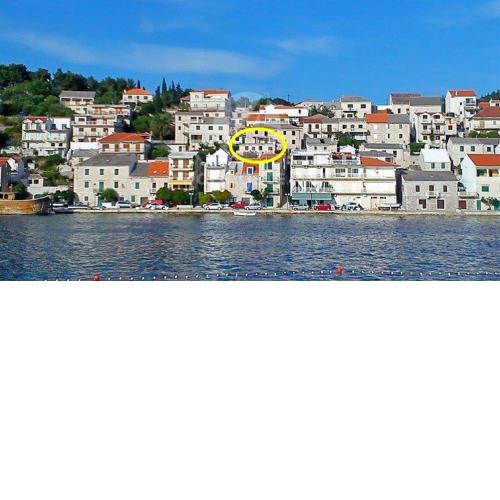 Holiday home Bobi - 50m to beach