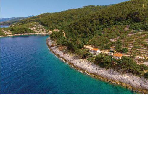 Holiday home Borova bb II