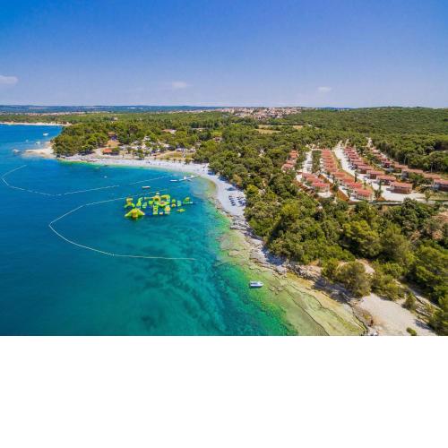 Holiday Home Brioni Sunny Camping
