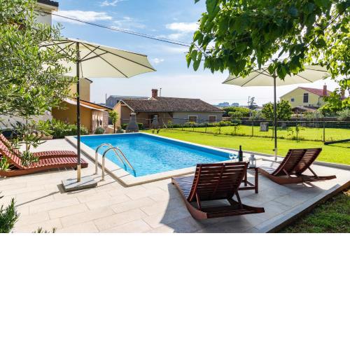 Holiday Home Casa Luigia
