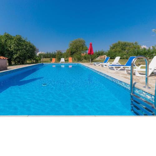 Holiday Home Danijela - ROJ406
