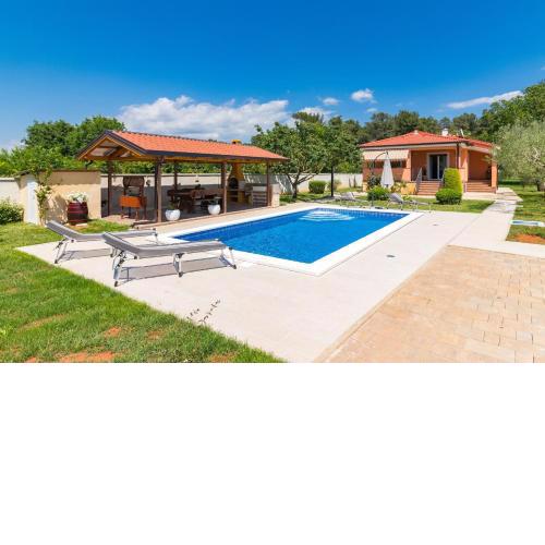 Holiday Home Dolinka