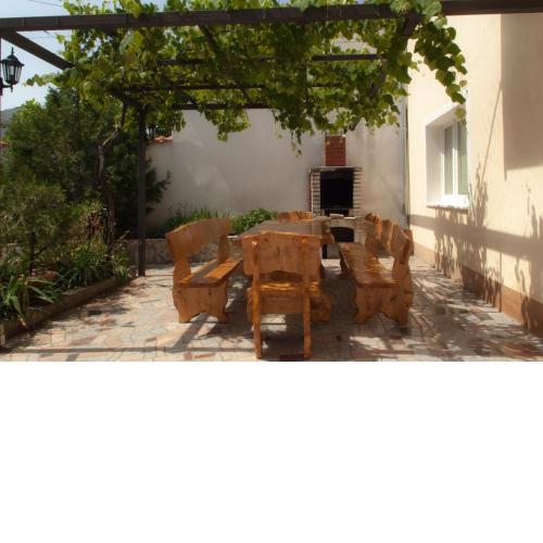 Holiday Home Domi