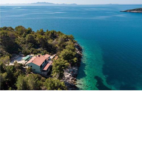 Holiday Home Donja 01
