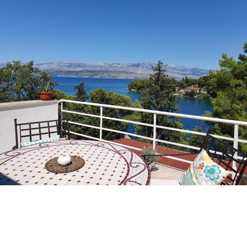 Holiday Home Dora