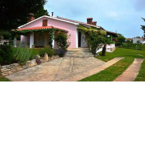 Holiday home Eda