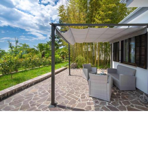 Holiday Home Erminia