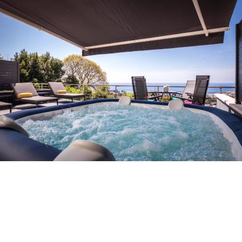 Holiday Home Explora