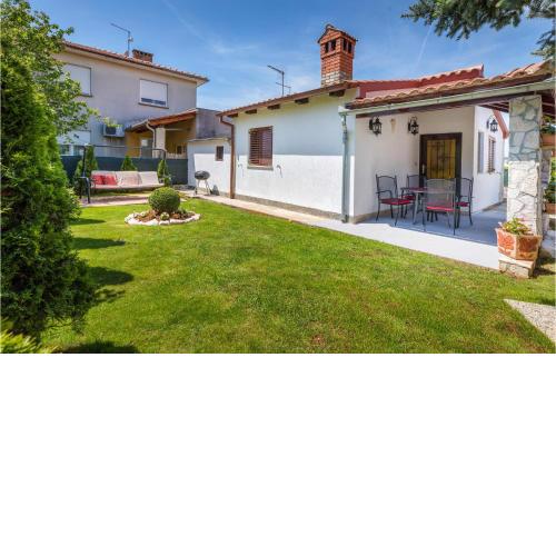Holiday home Fazana 22
