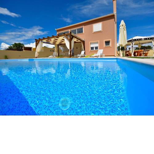 Holiday Home Frane