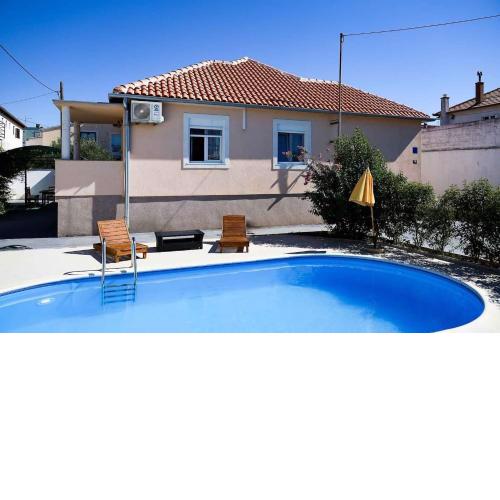 Holiday home Franny - comfortable