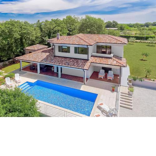 Holiday Home Fratrici