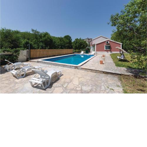Holiday Home Gizdavac XIII
