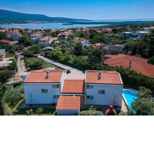 Holiday Home Graziani