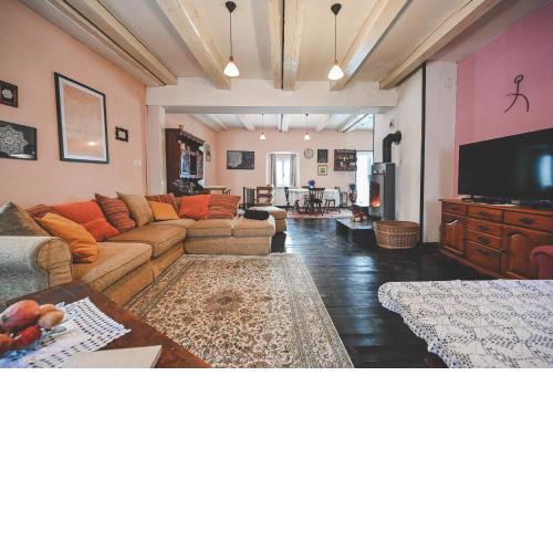 Holiday Home Hedonia Whirlpool & Sauna - Happy Rentals
