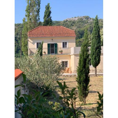 Holiday Home Helena