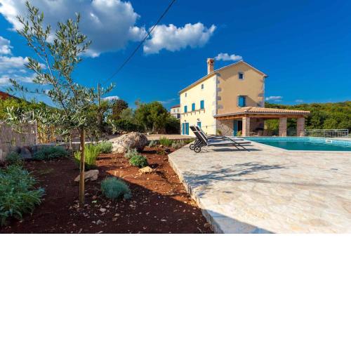 Holiday home in Bajcici/Insel Krk 36146