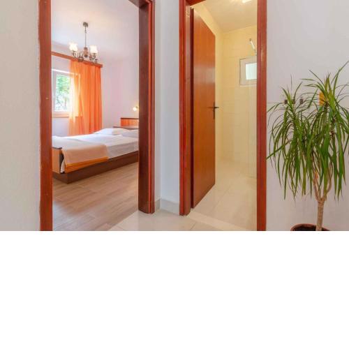 Holiday home in Blato Insel Korcula 6411