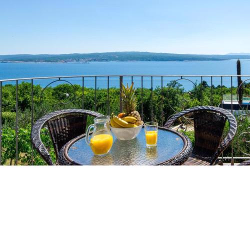 Holiday home in Crikvenica 13704