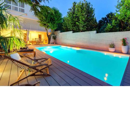 Holiday home in Crikvenica 27394