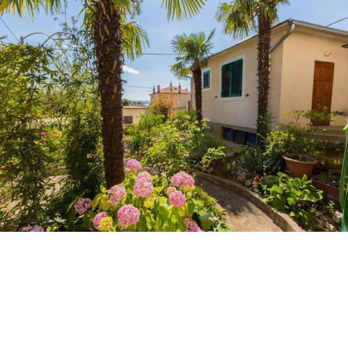 Holiday home in Crikvenica 39209