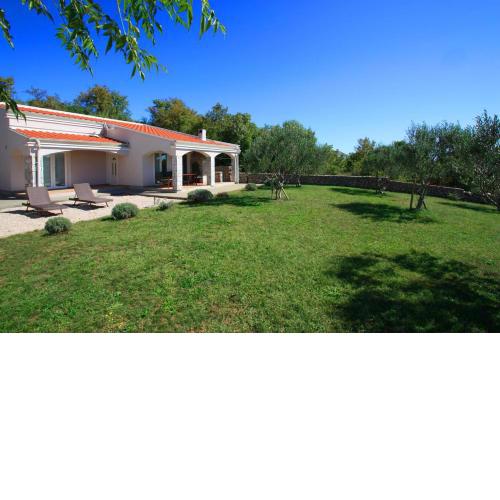 Holiday home in Crikvenica 39348