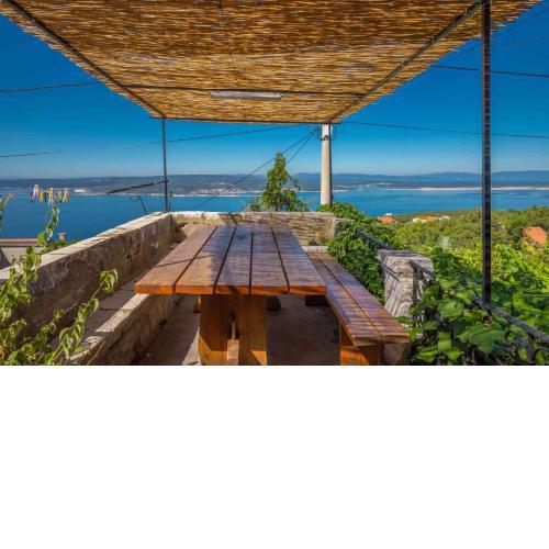 Holiday home in Crikvenica 41380