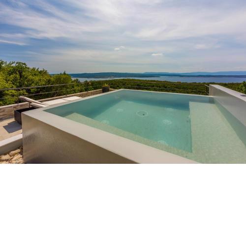 Holiday home in Crikvenica 41513