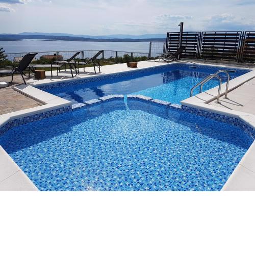 Holiday home in Crikvenica 41598