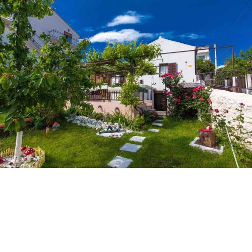 Holiday home in Crikvenica 42246