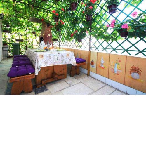 Holiday home in Crikvenica 5589