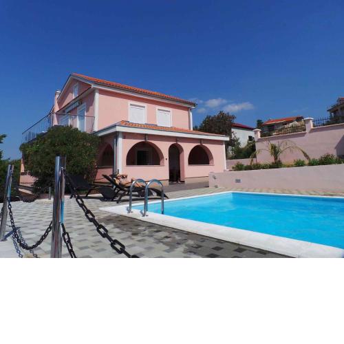 Holiday home in Crikvenica 5684