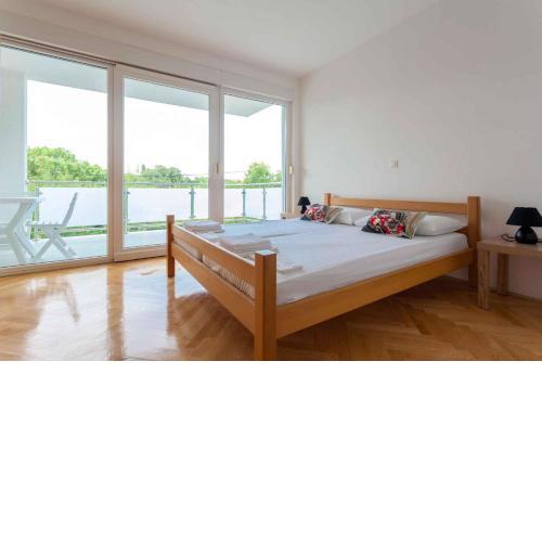 Holiday home in Dobrinj - Insel Krk 42269